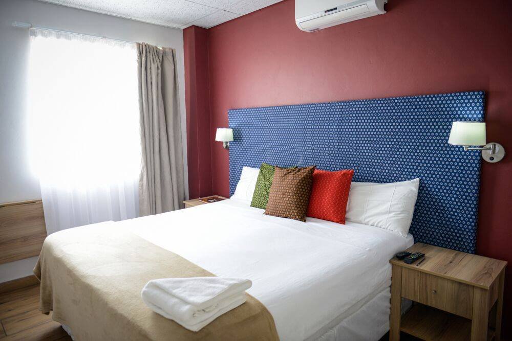 Hokahanya Inn & Conference Centre-官方