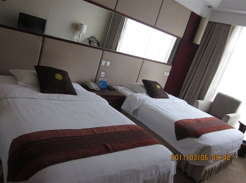 峨眉山饭店·禅悦（成都武侯祠华西医院店）主图