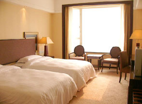 上海云峰大饭店主图