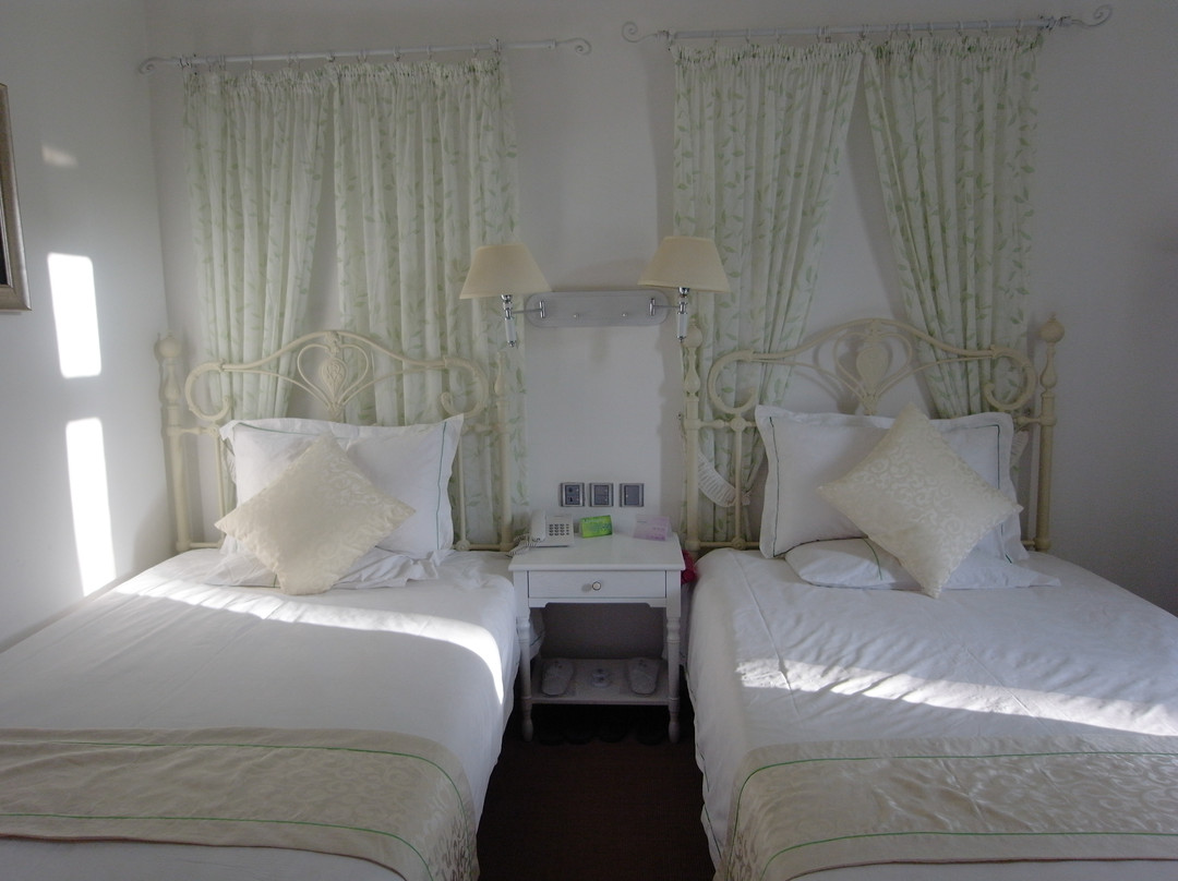 阿拉善宾馆主图