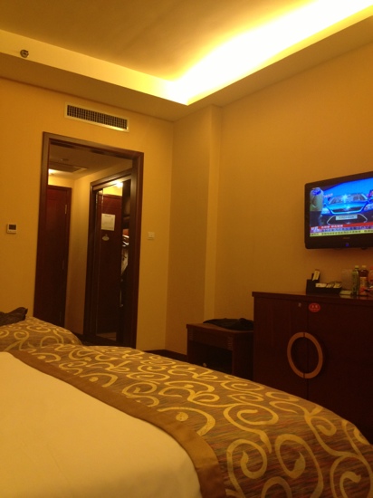 飞天凯莱度假酒店 -客卧