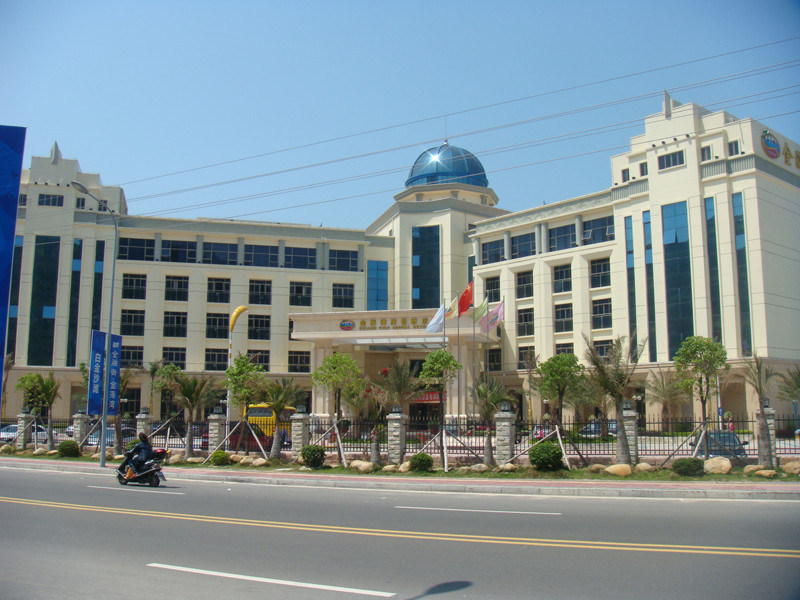 巽寮金海湾度假村主图