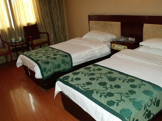 滁州骏怡连锁火车站店