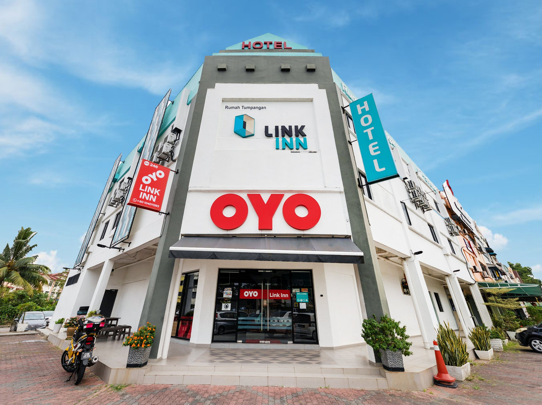 链接酒店