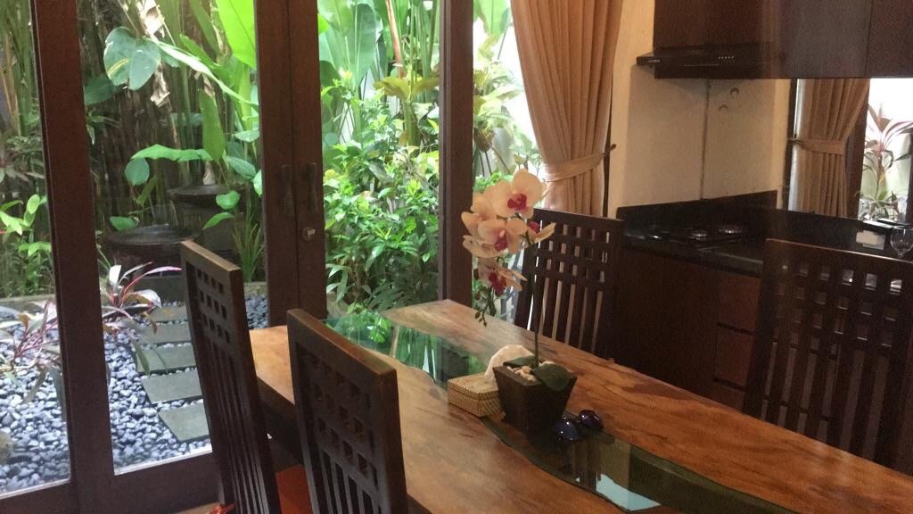 Aksata Villas Tibubeneng-官方