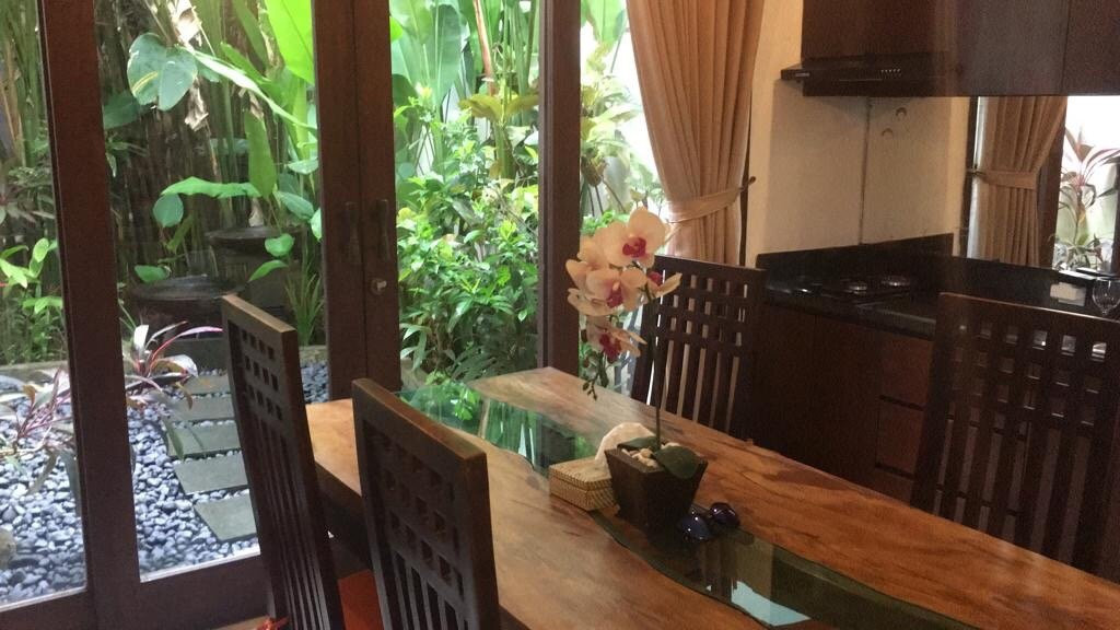 Tibubeneng酒店住宿-Aksata Villas Tibubeneng