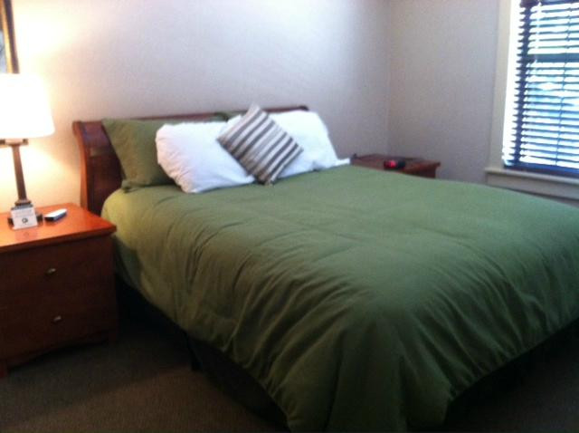 Lebec酒店住宿-Stallion Springs Resort