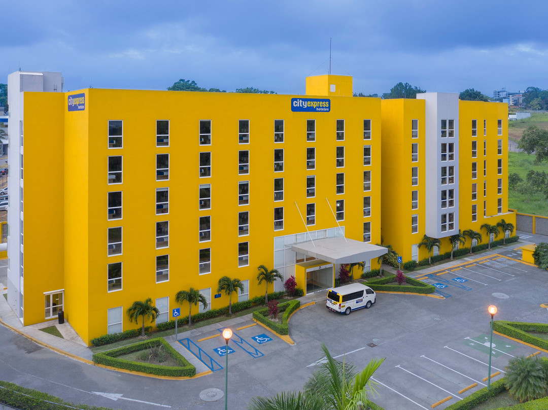 City Express by Marriott San Jose Costa Rica Airport主图