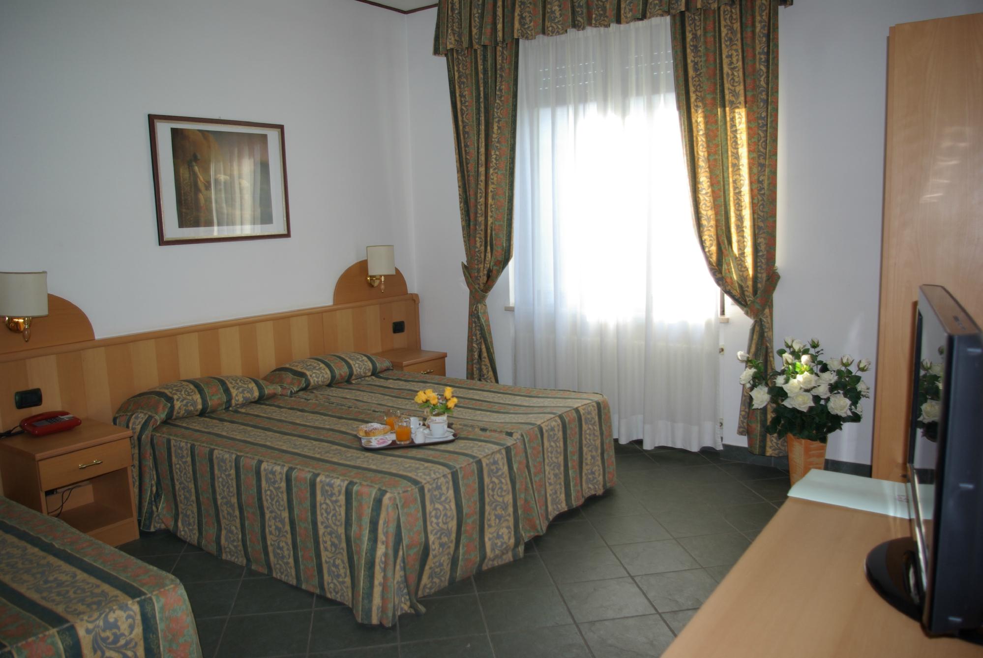 Hotel Ristorante El Bacaro-客卧