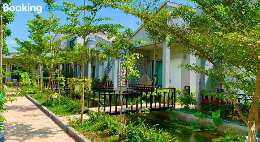 Raing Phnom Bungalow