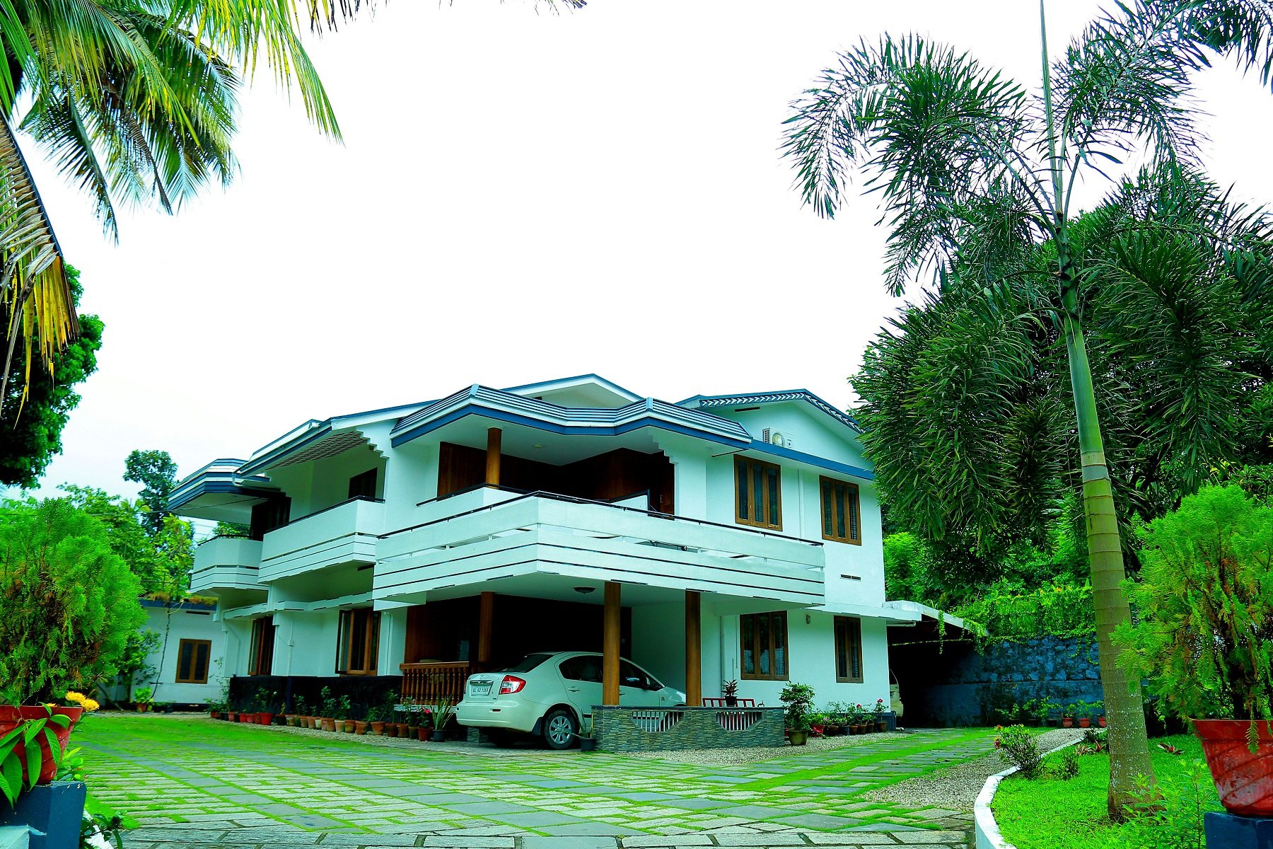 Zarahs Homestay-官方