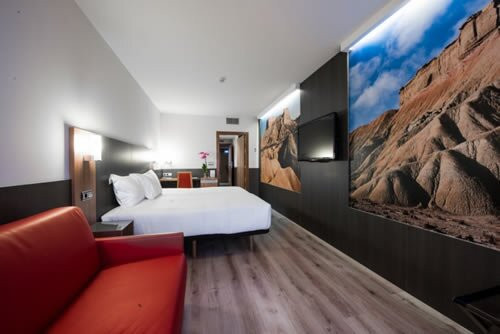 梅森纳维酒店主图