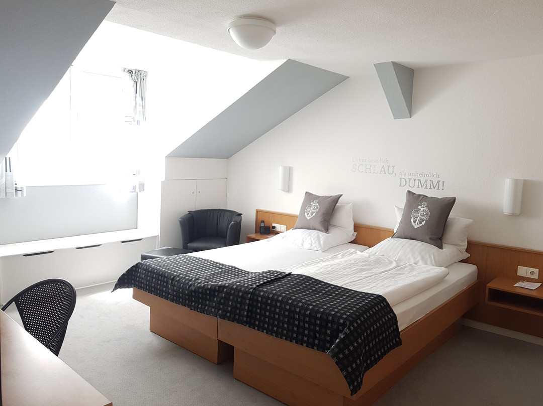 Hotel Keil