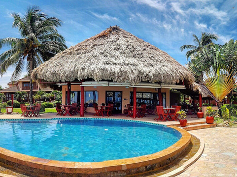 伯利兹梦想酒店