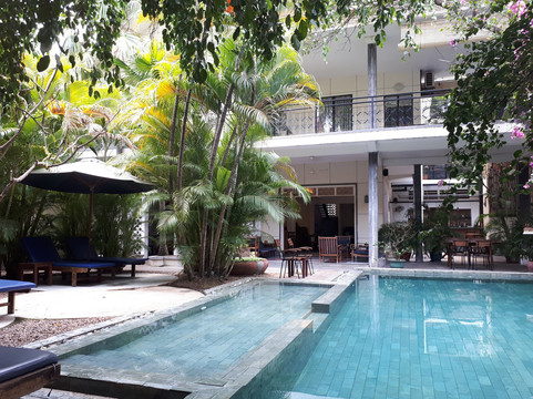 The Sangkum Hotel主图