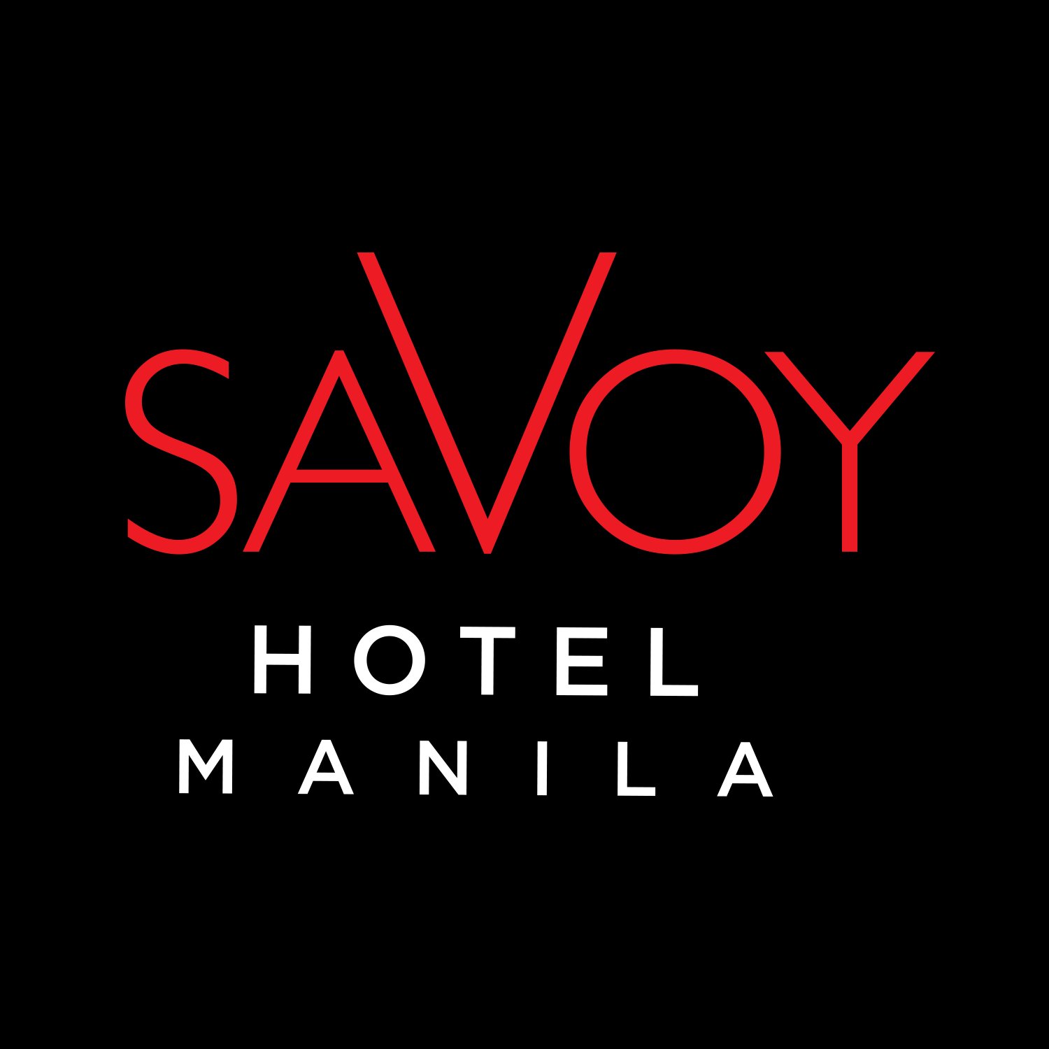 Savoy Hotel Manila-官方
