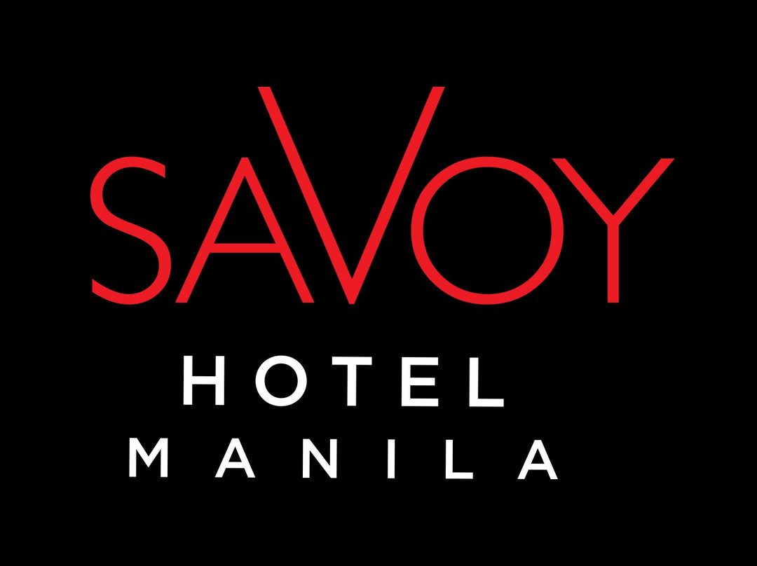 帕塞酒店住宿-Savoy Hotel Manila