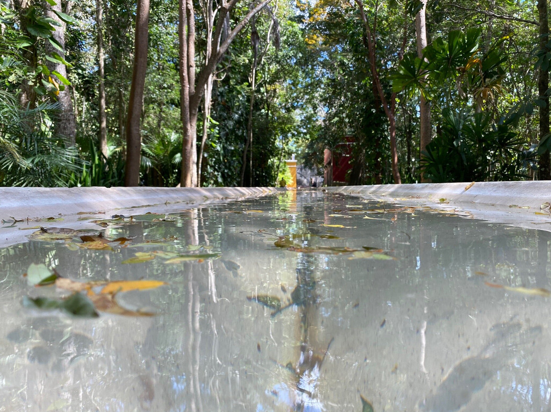 Uayamon旅游攻略图片