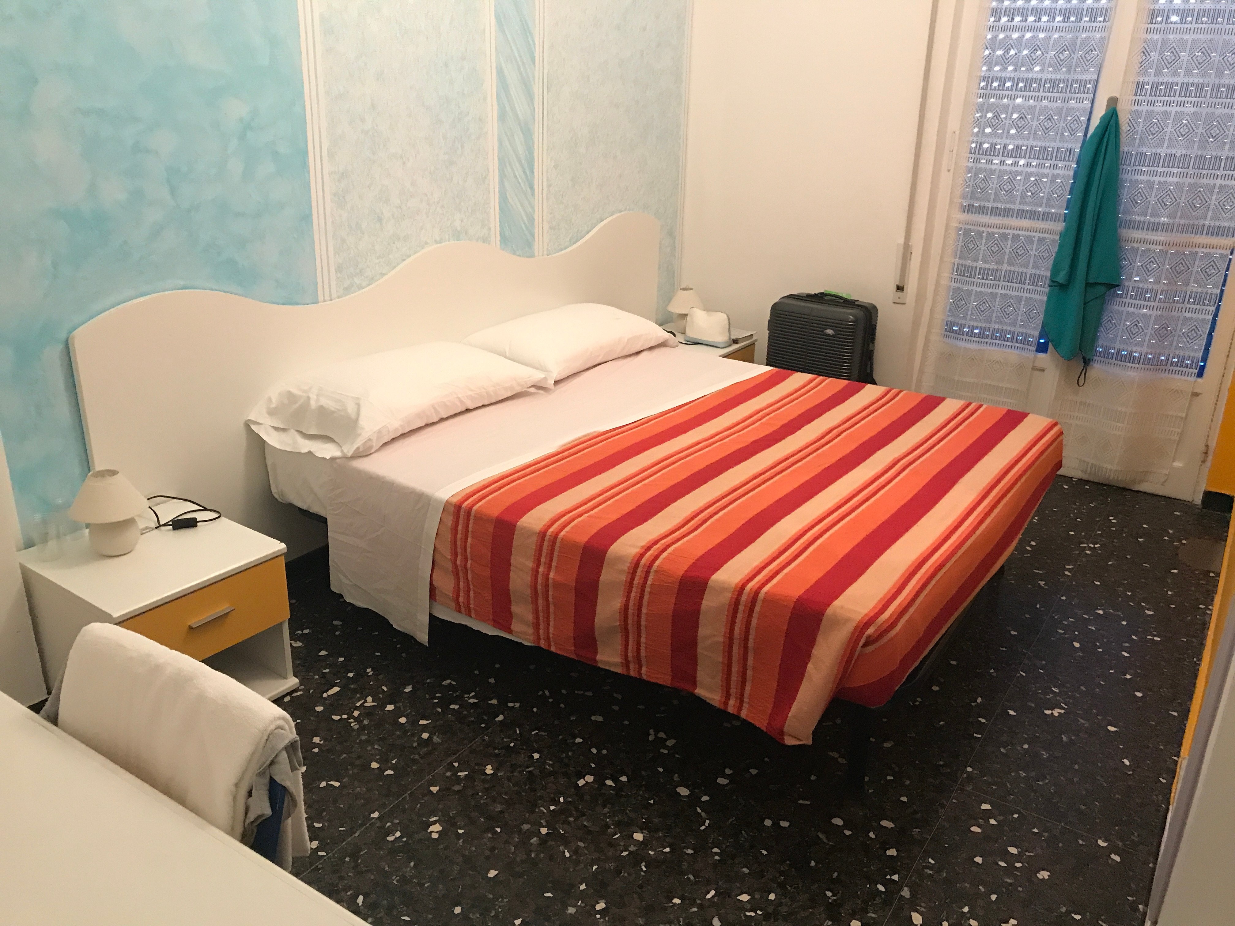 Albergo Belvedere Ospitalita Dal 1964-官方