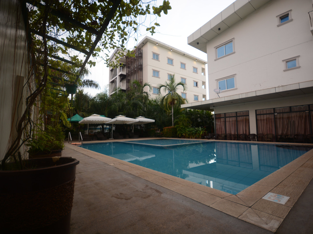 巴拉望精品大酒店