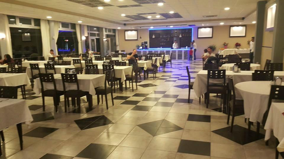 Ainos Holiday Resort Hotel