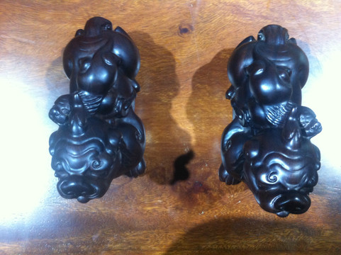 泉州中国雕艺城