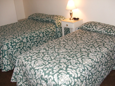 Algonkin Motel LLC-客卧