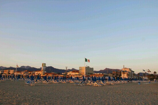 Il Pellicano - Centro Commerciale Naturale Viareggio景点图片