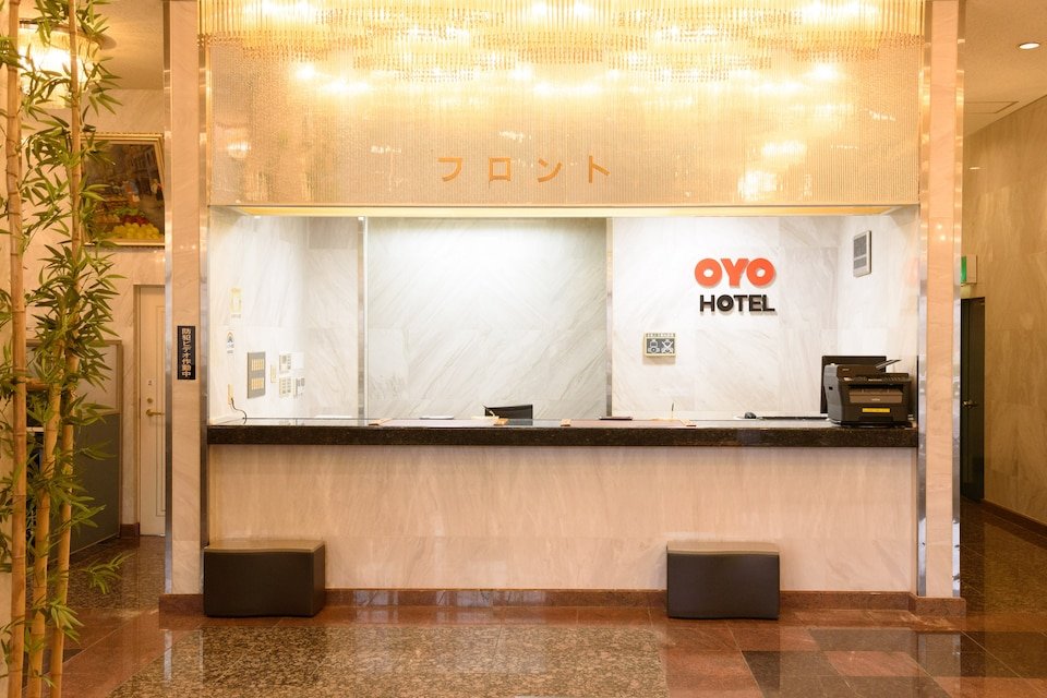 OYO 44655 Business Hotel Kawakami Kumano-官方