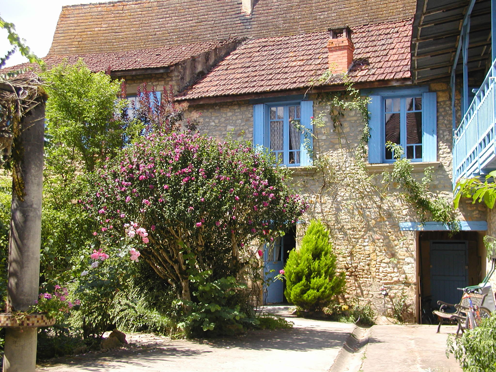 Le Chambellan-官方