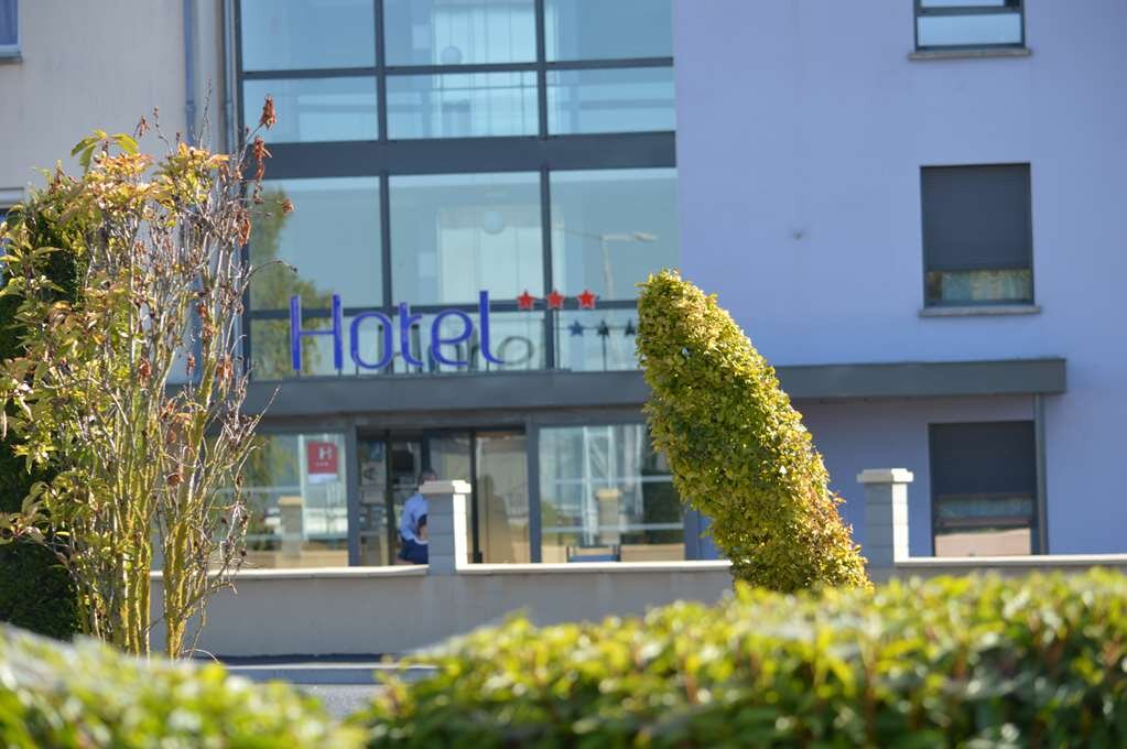 Sure Hotel by Best Western Reims Nord-官方