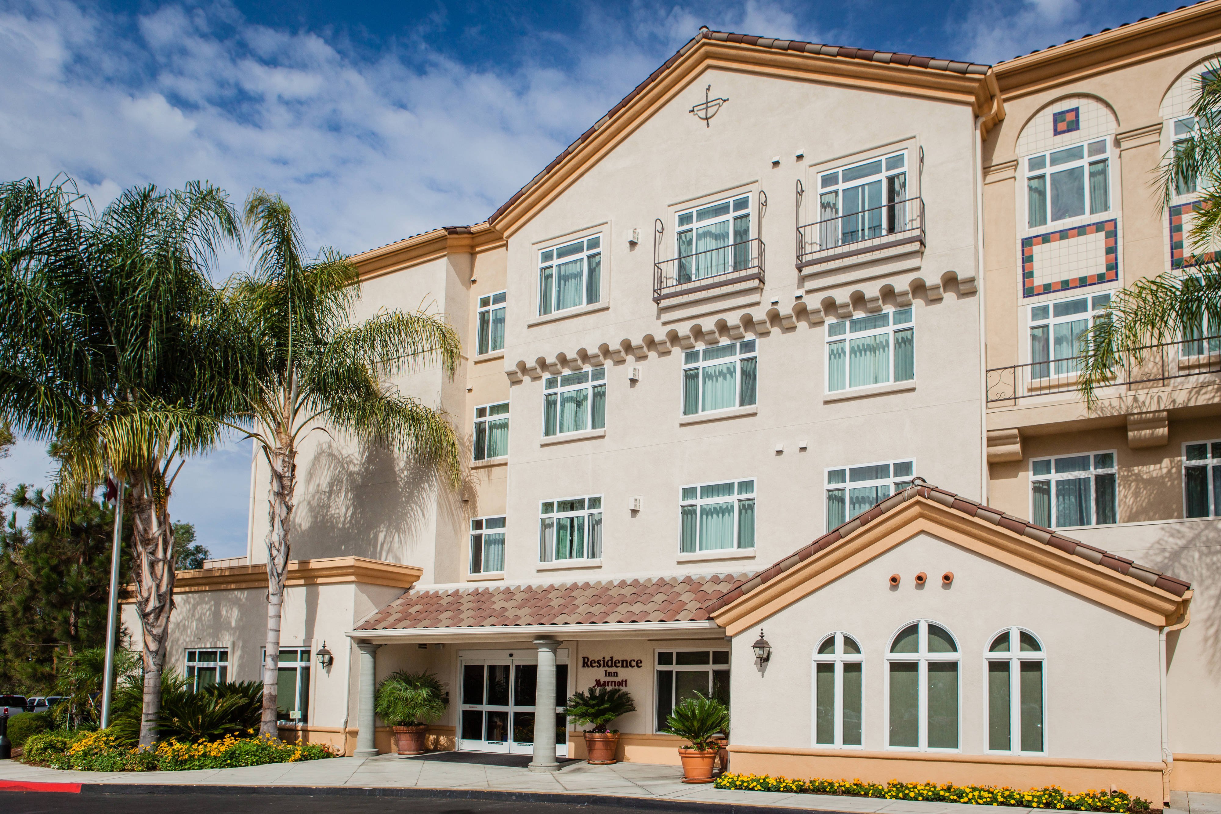 Residence Inn by Marriott Los Angeles Westlake Village-官方