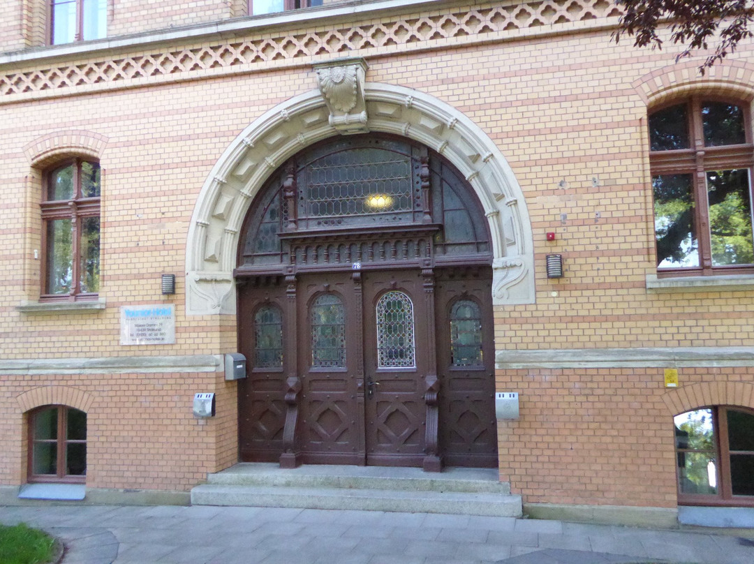 Elmenhorst旅游攻略图片