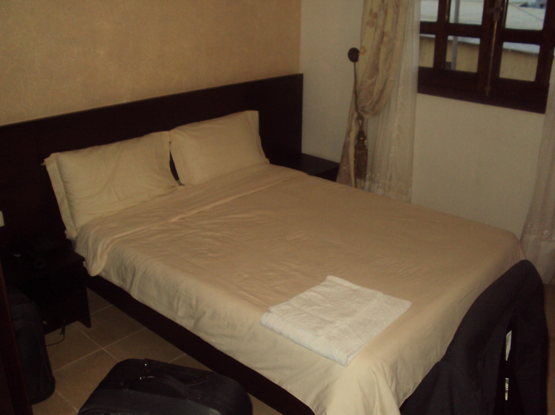 Hotel Golden Beach