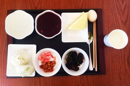 康嘉逸居青城园康养度假公寓主图