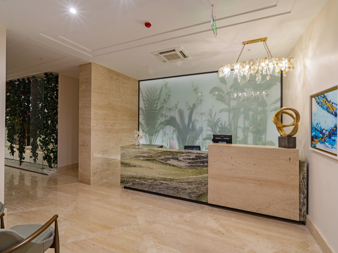 Cunda Island酒店住宿-Cunda Despot Evi
