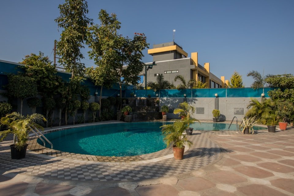 7Th Cloud Club & Resort-官方