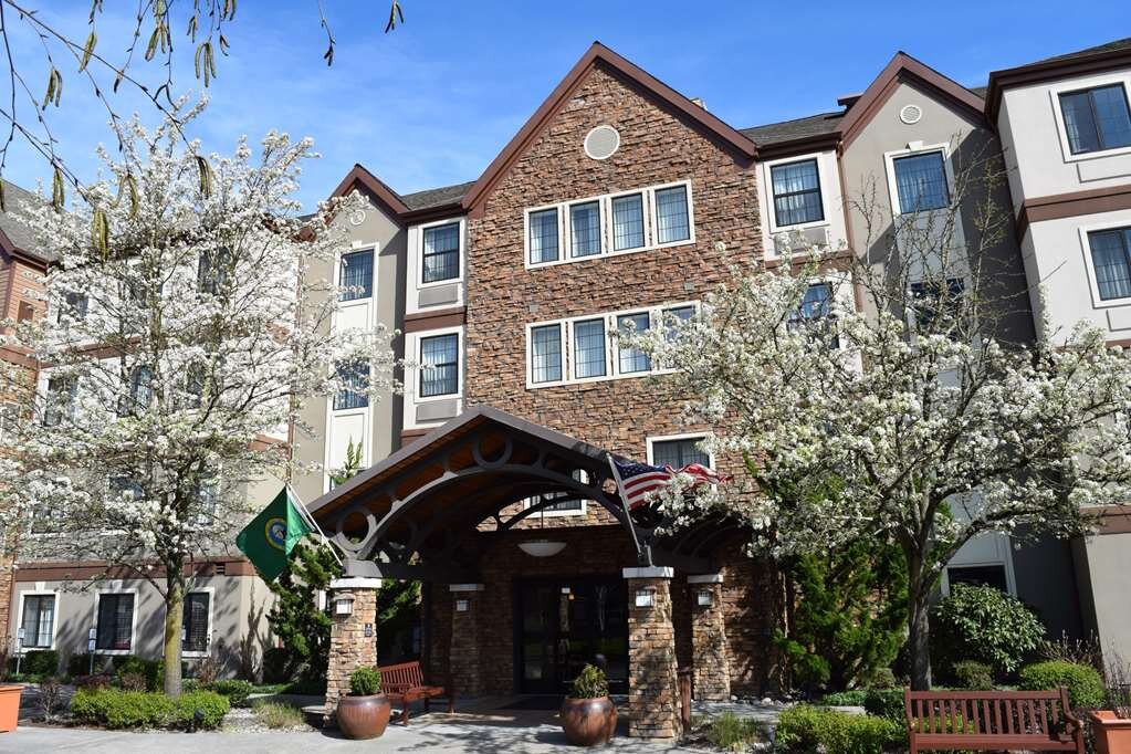 Sonesta ES Suites Portland Vancouver 41st Street-官方