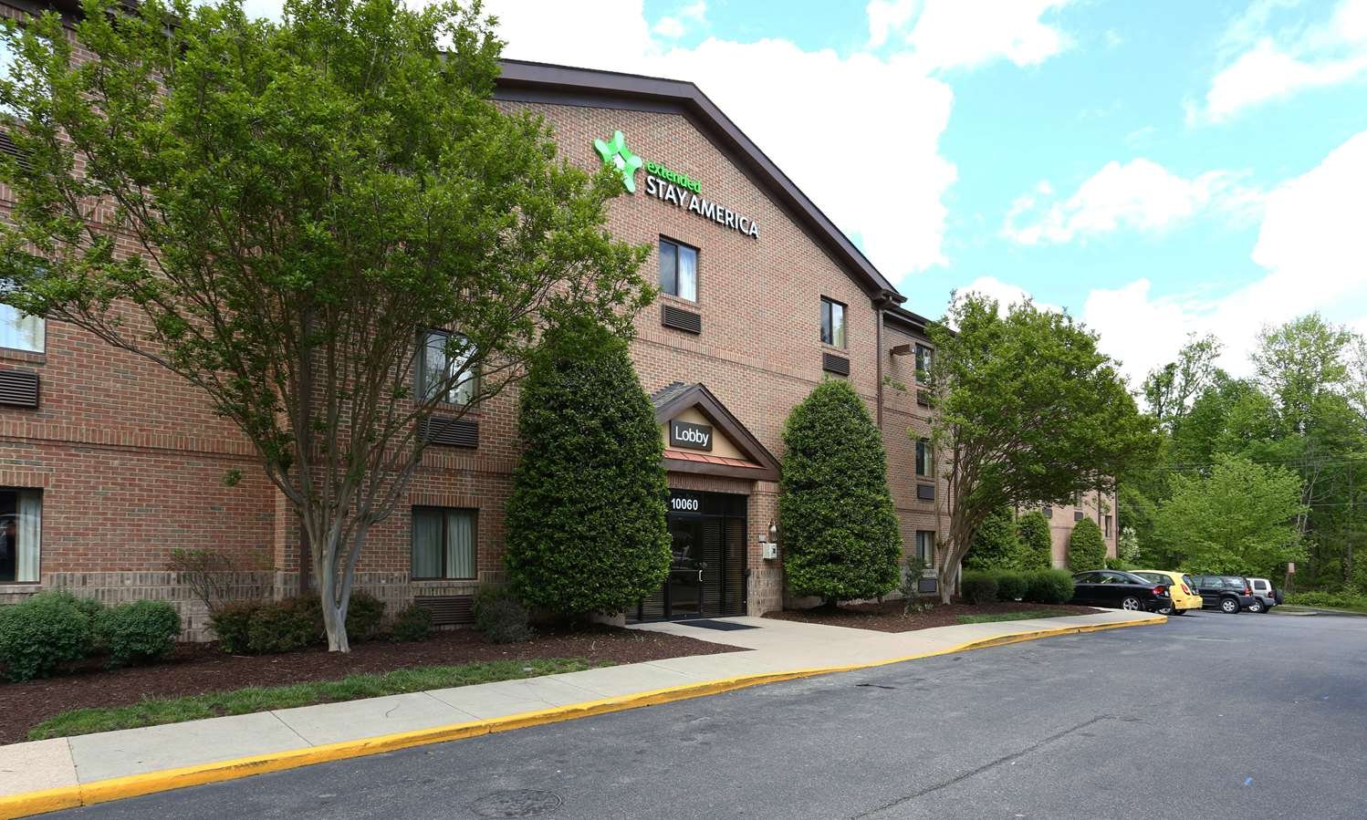 Extended Stay America - Richmond - Innsbrook-官方