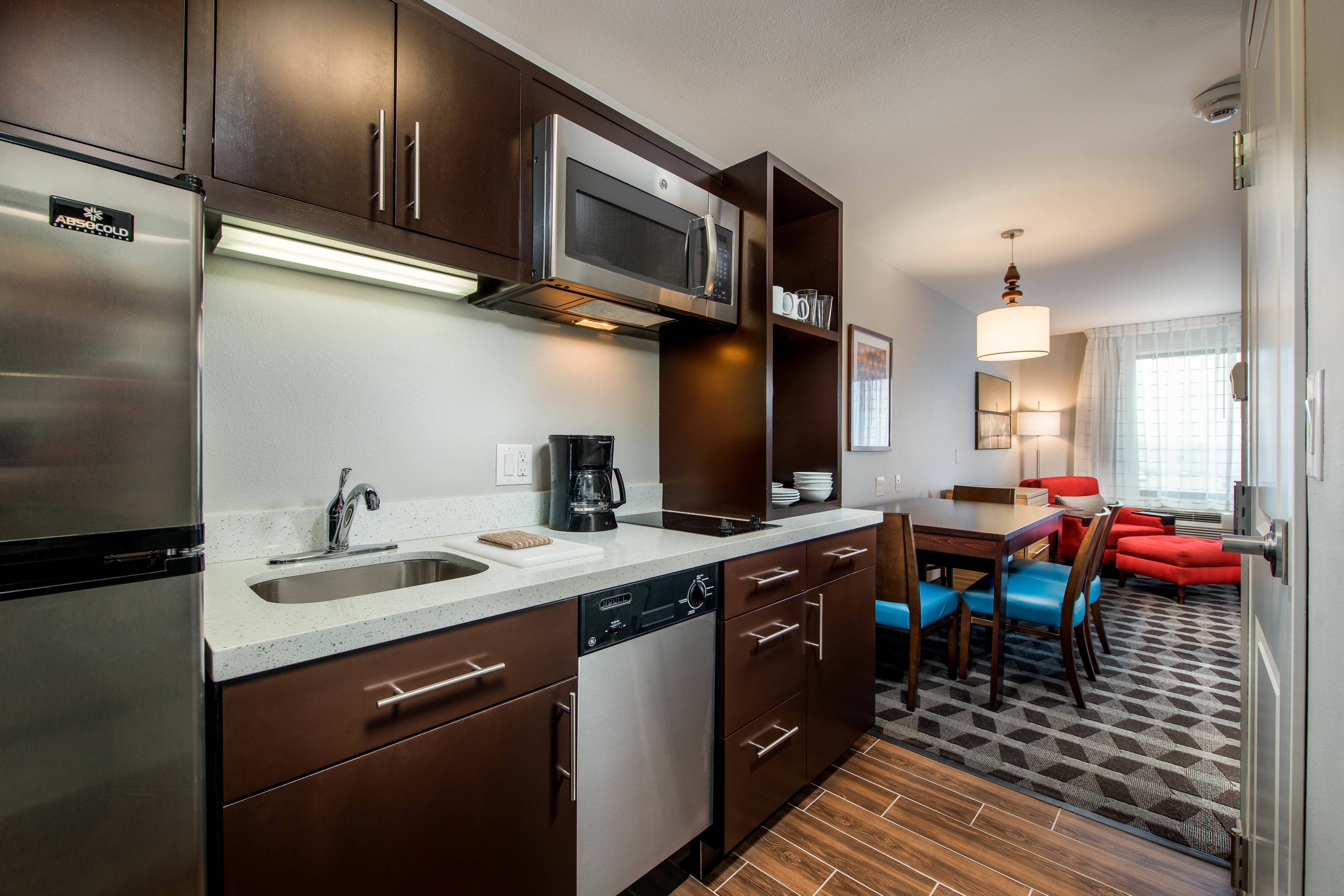 Towneplace Suites Waco South-官方