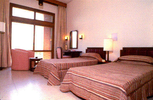 王舍城酒店住宿-Indo Hokke Hotel