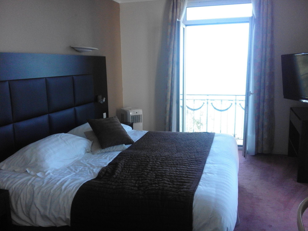 Savoy Hotel Evian
