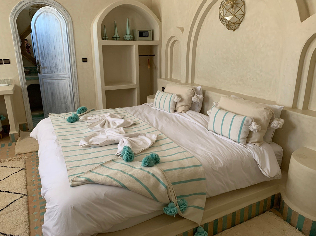 Riad Chebbi