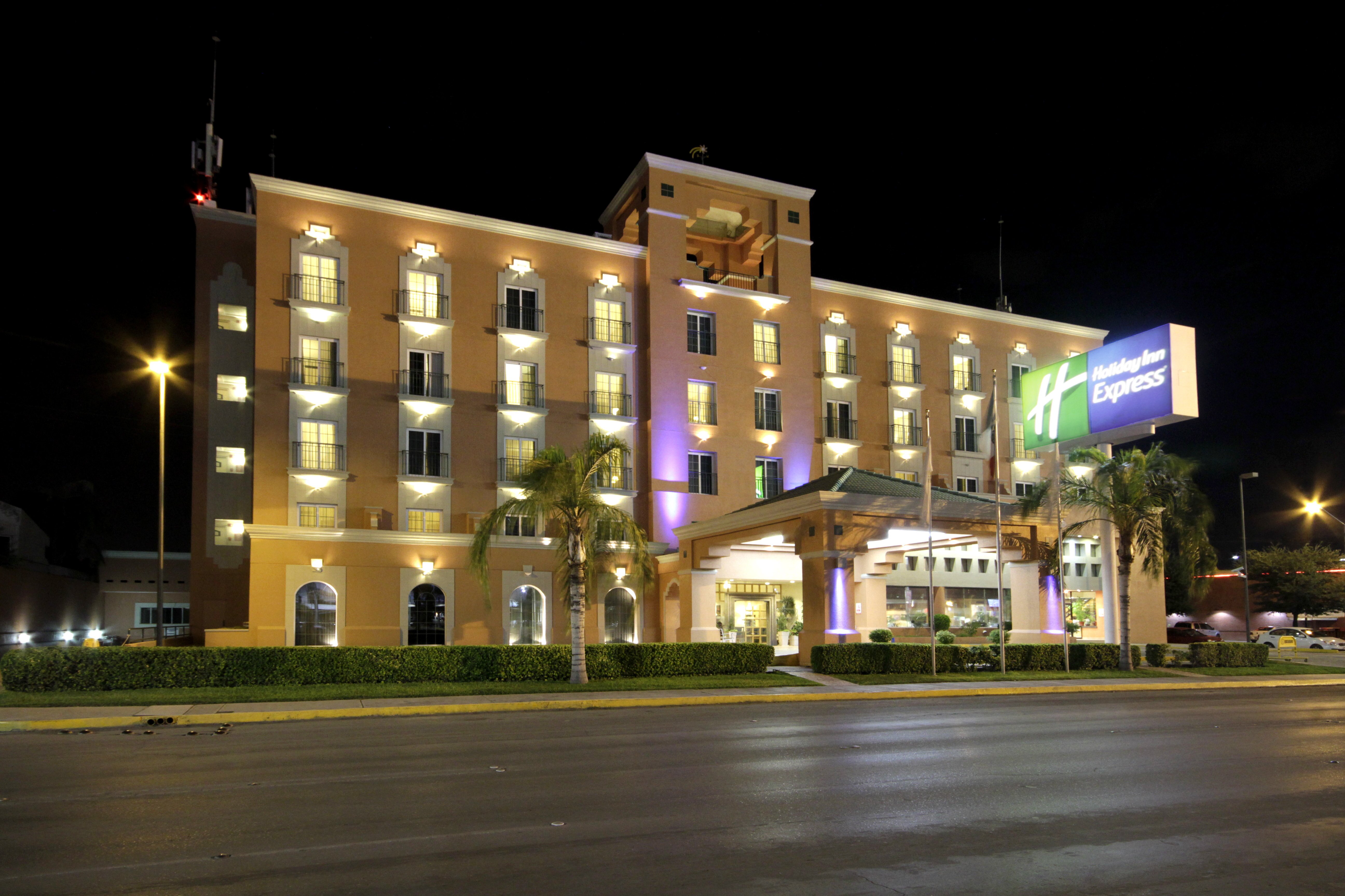 Holiday Inn Express Torreon By IHG-官方