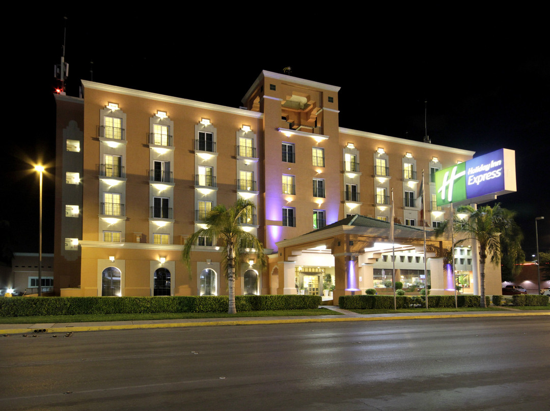 Holiday Inn Express Torreon By IHG