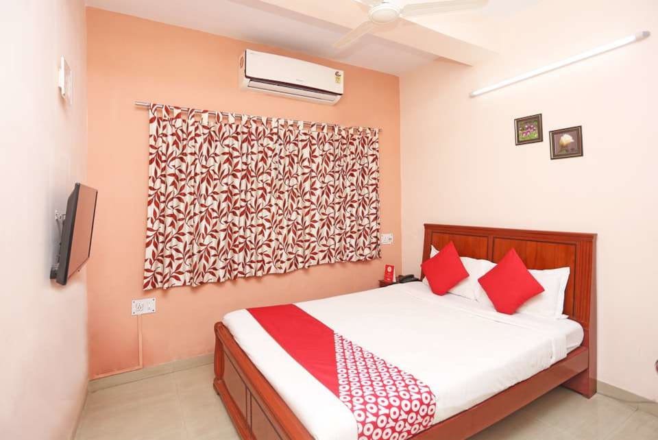 OYO 8999 Rajarhat-官方