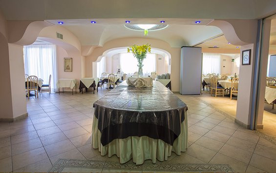 Hotel Terme Cristallo Palace