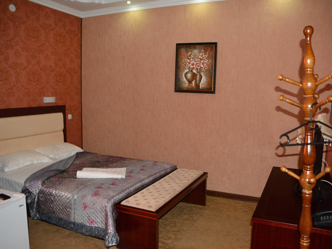 Sary Arka Hotel