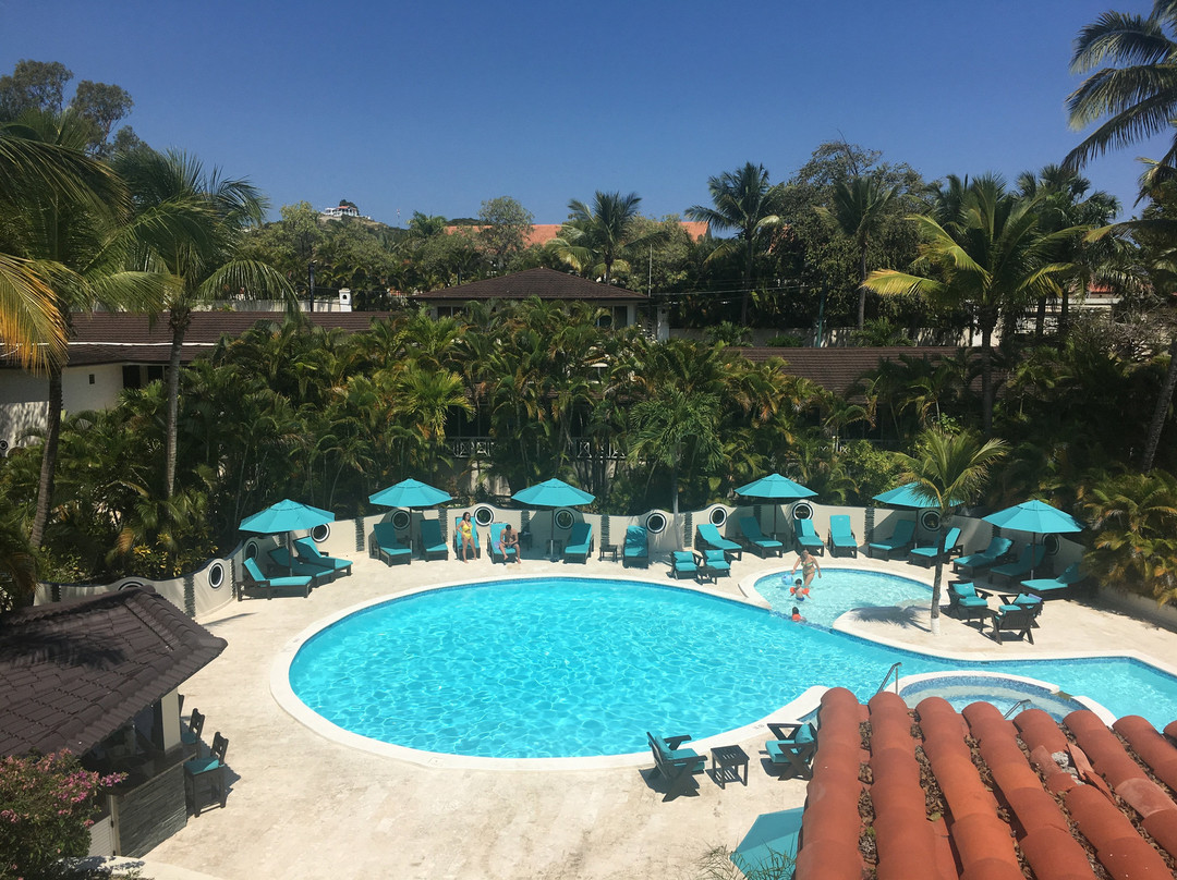 Crown Suites at Lifestyle Holidays Vacation Resort