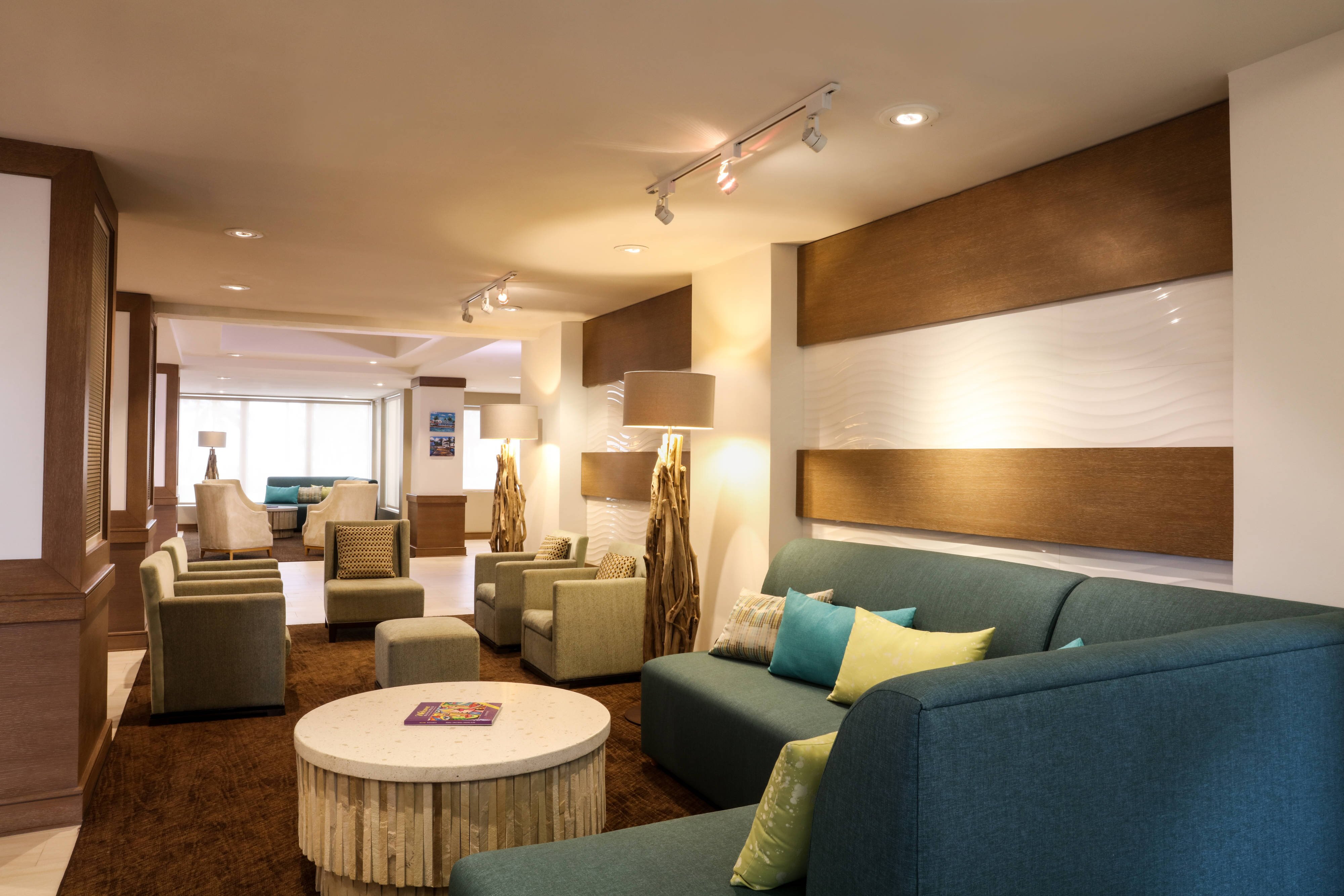 Courtyard Nassau Downtown/junkanoo Beach-官方